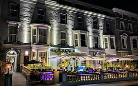 The Tynedale Hotel Llandudno